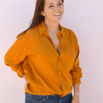 Dear John | Galina Top - Pep & Punch