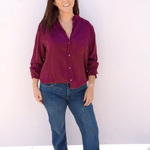 Dear John | Galina Top - Pep & Punch