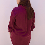 Dear John | Galina Top - Pep & Punch