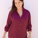 Dear John | Galina Top - Pep & Punch