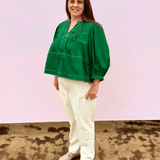 Dear John Hampton Pant - Pep & Punch