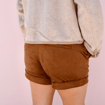 Dear John | Hampton Short - Pep & Punch