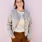 Dear John | Hampton Short - Pep & Punch