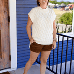 Dear John | Hampton Short - Pep & Punch