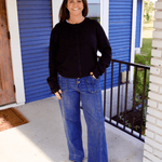 Dear John | Holly Denim - Pep & Punch