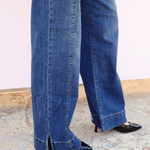 Dear John | Holly Denim - Pep & Punch