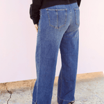 Dear John | Holly Denim - Pep & Punch