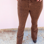 Dear John | Jaxtyn Denim - Pep & Punch