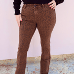 Dear John | Jaxtyn Denim - Pep & Punch