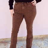 Dear John | Jaxtyn Denim - Pep & Punch