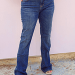 Dear John | Jaxtyn Denim - Pep & Punch