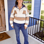 Dear John | Jaxtyn Denim - Pep & Punch