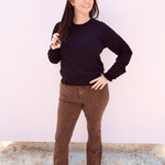 Dear John | Jaxtyn Denim - Pep & Punch