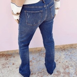 Dear John | Jaxtyn Denim - Pep & Punch