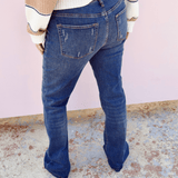 Dear John | Jaxtyn Denim - Pep & Punch