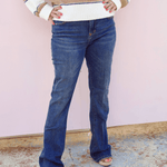 Dear John | Jaxtyn Denim - Pep & Punch