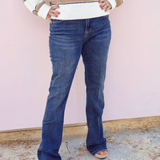Dear John | Jaxtyn Denim - Pep & Punch