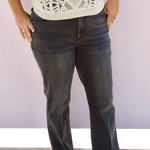 Dear John | Jeanne Denim - Pep & Punch