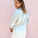 Dear John | Lolita Blouse - Pep & Punch