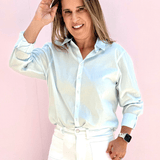 Dear John | Lolita Blouse - Pep & Punch