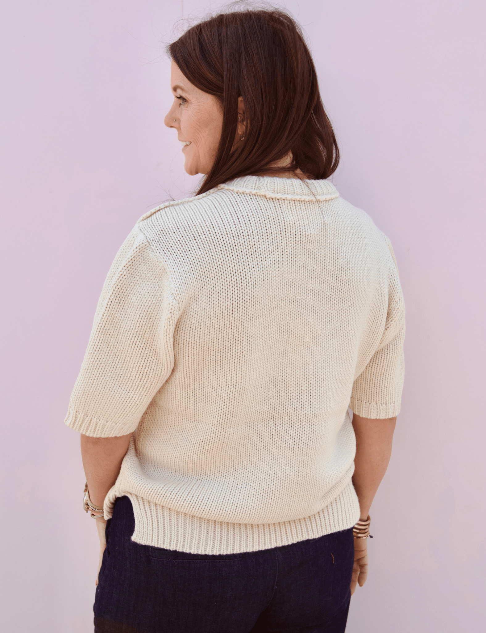 Dear John | Sabine Sweater - Pep & Punch