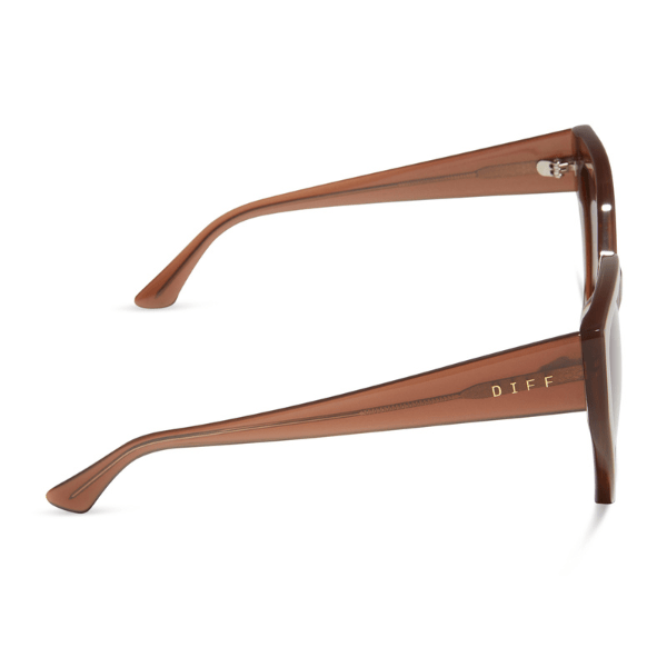 DIFF EYEWEAR | Blaire Sunglasses - Pep & Punch