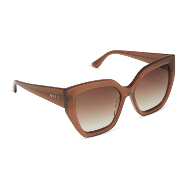 DIFF EYEWEAR | Blaire Sunglasses - Pep & Punch