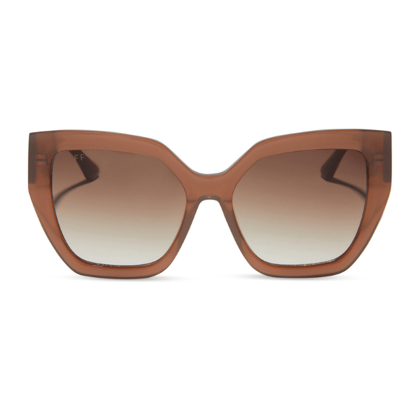 DIFF EYEWEAR | Blaire Sunglasses - Pep & Punch