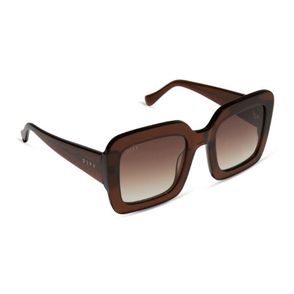 DIFF EYEWEAR | Charise Sunglasses - Pep & Punch