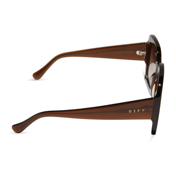 DIFF EYEWEAR | Charise Sunglasses - Pep & Punch