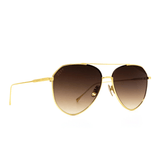 DIFF EYEWEAR | Dash Sunglasses - Pep & Punch