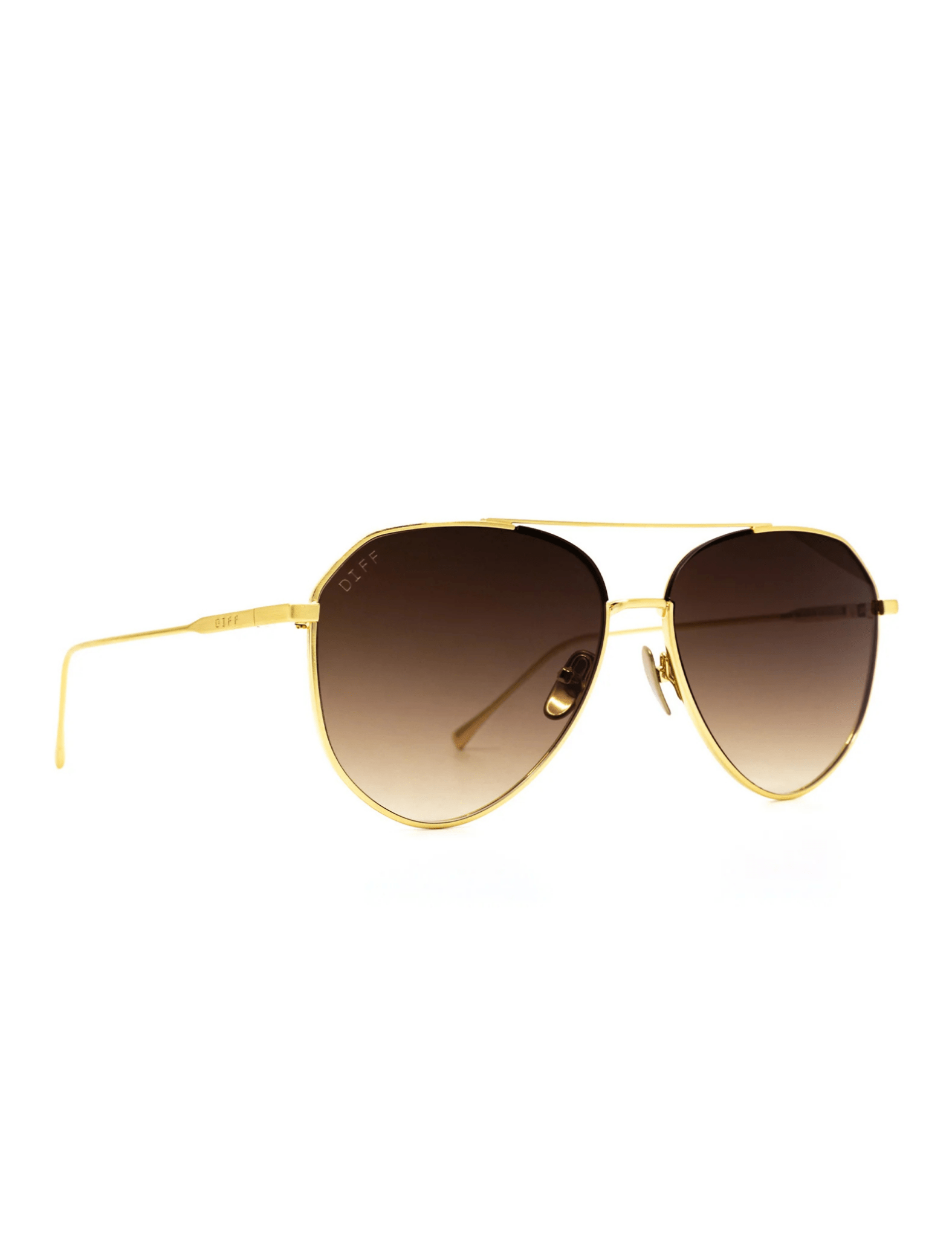 DIFF EYEWEAR | Dash Sunglasses - Pep & Punch
