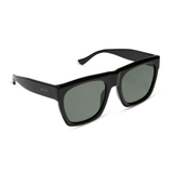 DIFF EYEWEAR | Easton Macchiato Sunglasses - Pep & Punch