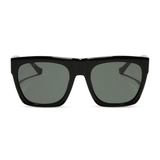 DIFF EYEWEAR | Easton Macchiato Sunglasses - Pep & Punch