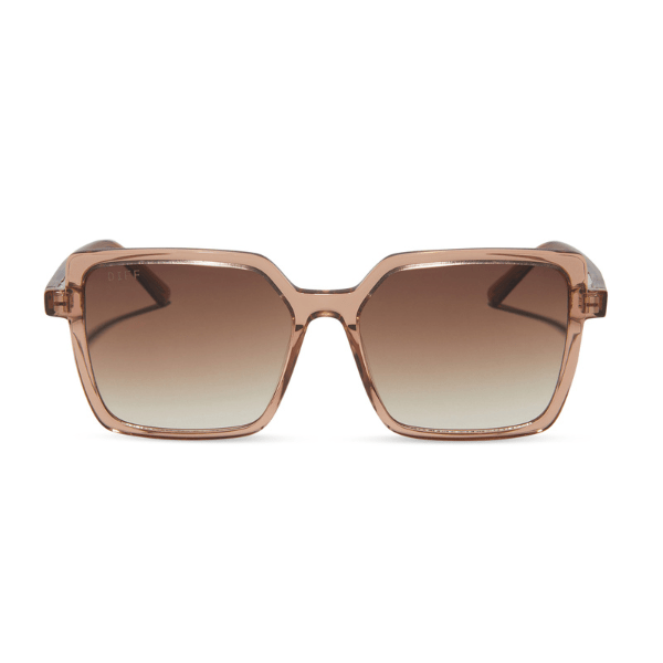 DIFF EYEWEAR | Esme Sunglasses - Pep & Punch