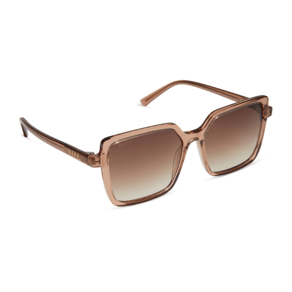 DIFF EYEWEAR | Esme Sunglasses - Pep & Punch