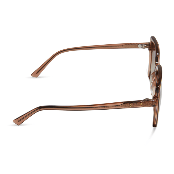 DIFF EYEWEAR | Esme Sunglasses - Pep & Punch