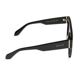 DIFF EYEWEAR | Georgie Sunglasses - Pep & Punch