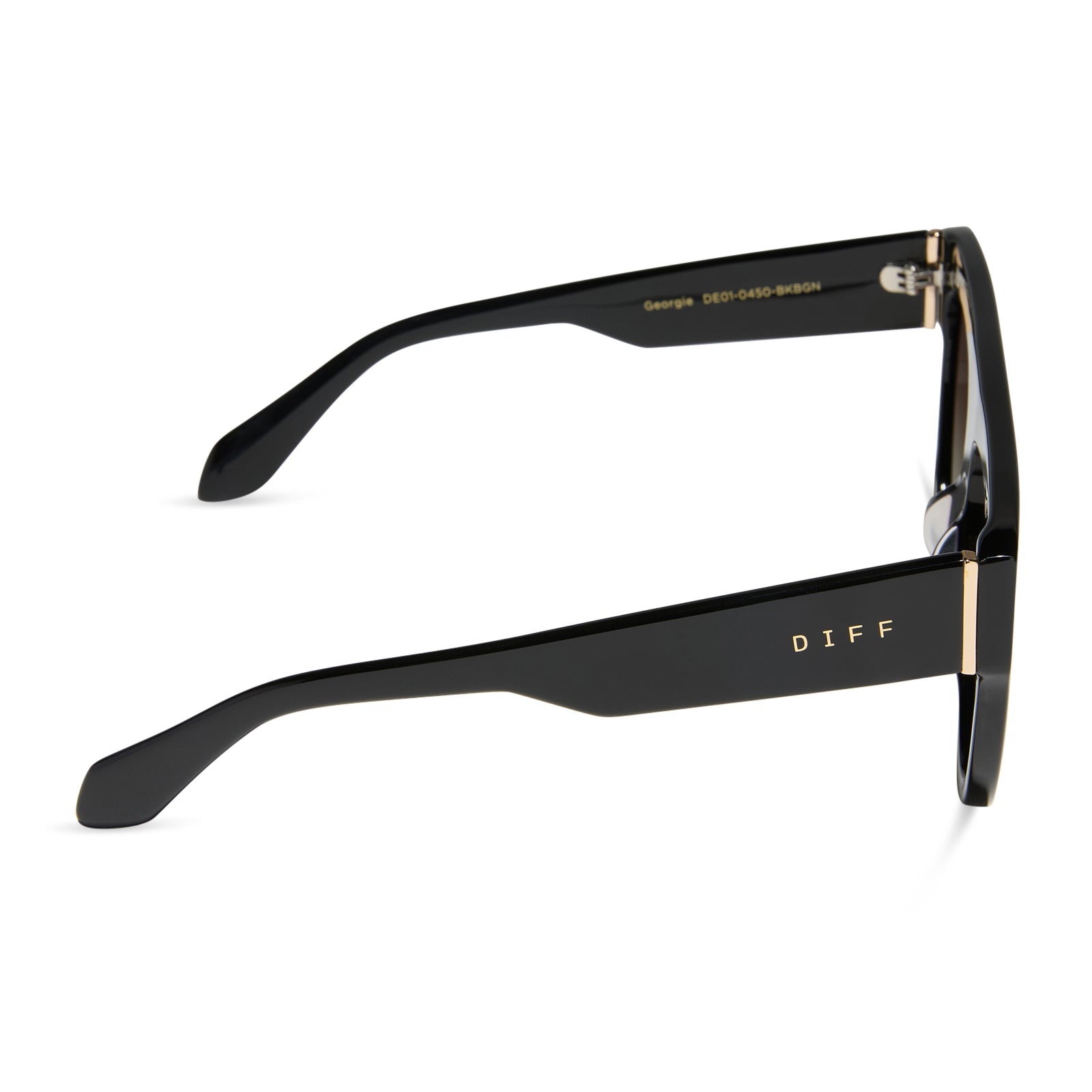 DIFF EYEWEAR | Georgie Sunglasses - Pep & Punch