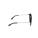 DIFF EYEWEAR | Tosca III Black + Grey Polarized Sunglasses - Pep & Punch