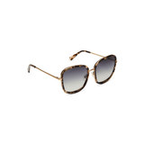Diffeyewear | Genevive Sunglasses - Pep & Punch