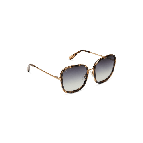 Diffeyewear | Genevive Sunglasses - Pep & Punch