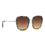 Diffeyewear | Genevive Sunglasses - Pep & Punch