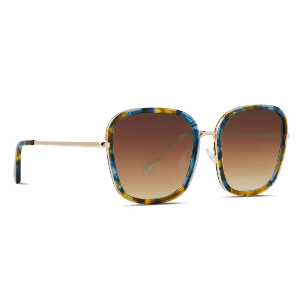 Diffeyewear | Genevive Sunglasses - Pep & Punch