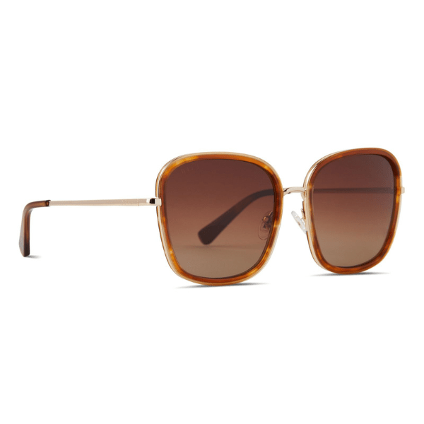 Diffeyewear | Genevive Sunglasses - Pep & Punch