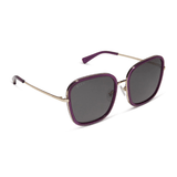 Diffeyewear | Genevive Sunglasses - Pep & Punch