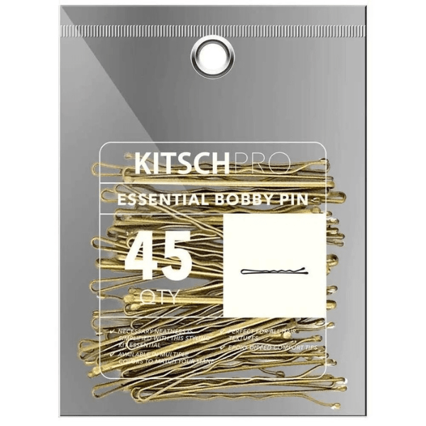 Essential Bobby Pins - Pep & Punch