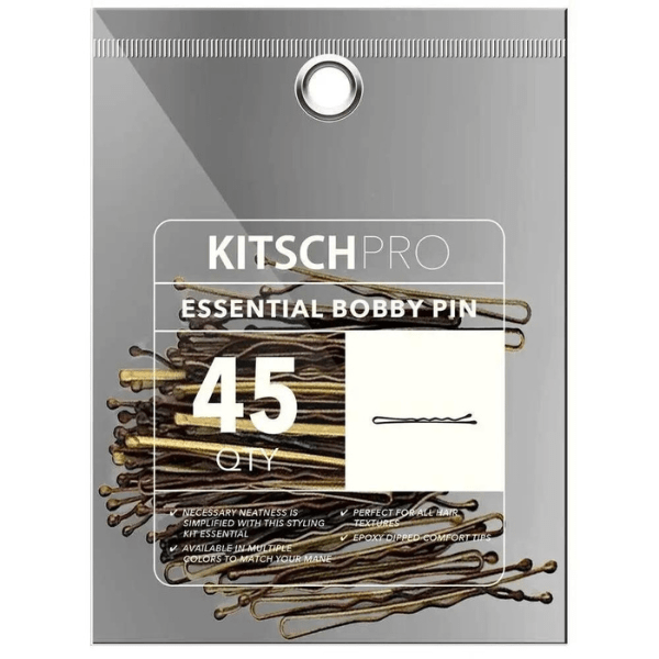 Essential Bobby Pins - Pep & Punch