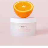 FHF C of Change - Pep & Punch