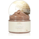 FHF | Coconut Beach® Whipped Shea Butter Body Polish - Pep & Punch